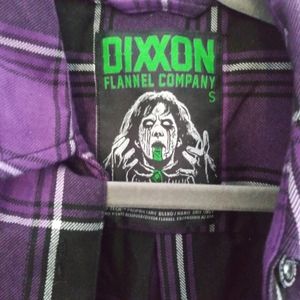 Dixxon